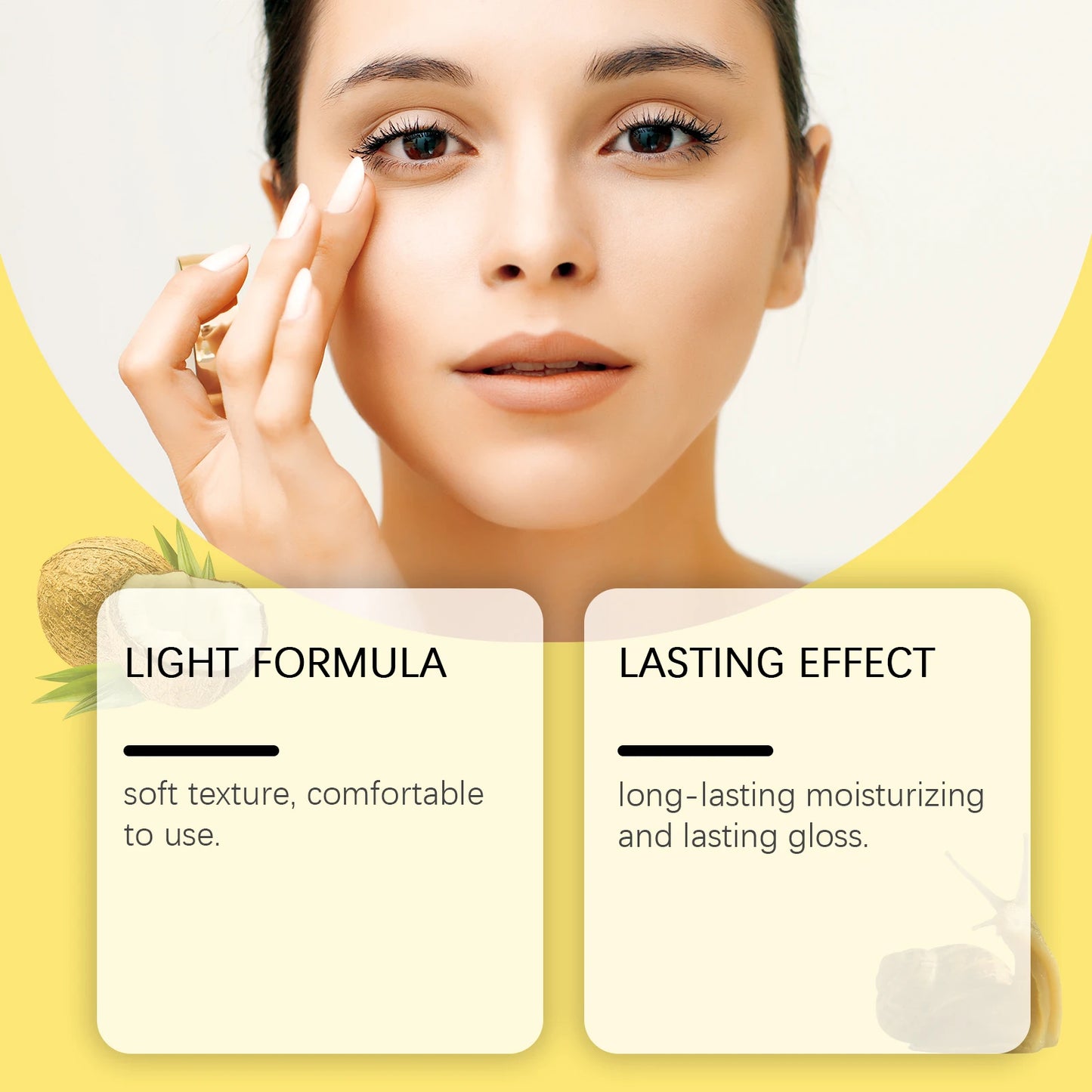 Lifting Eye Mask