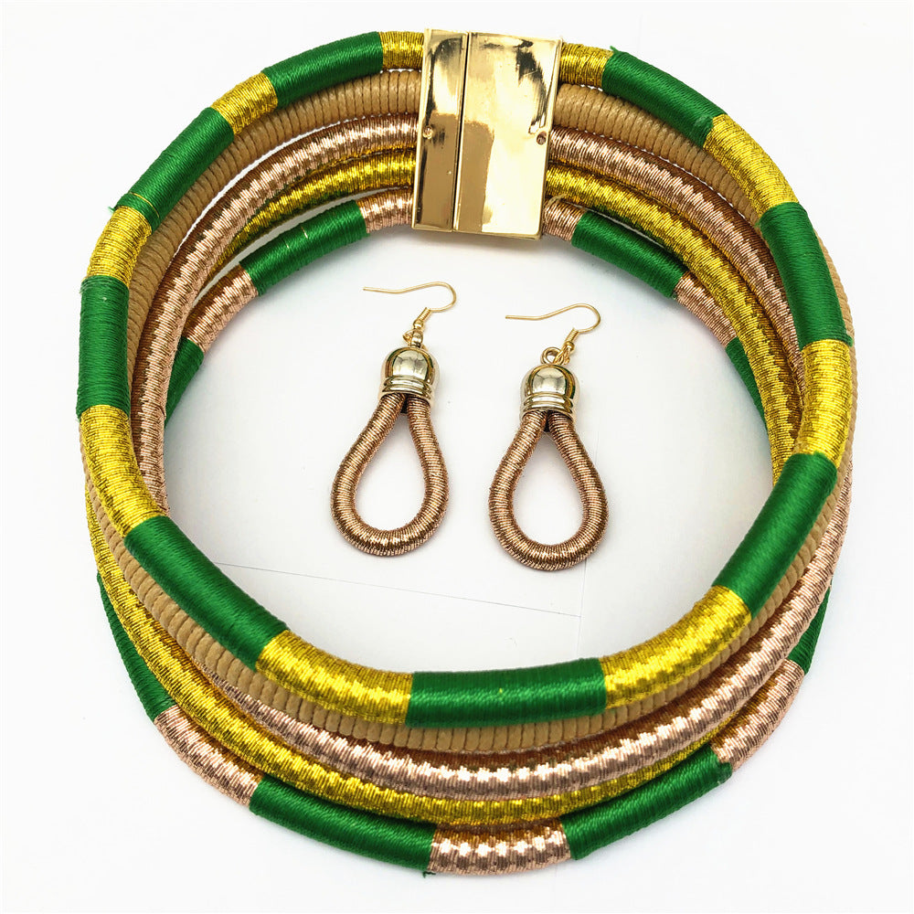 jewelry sets