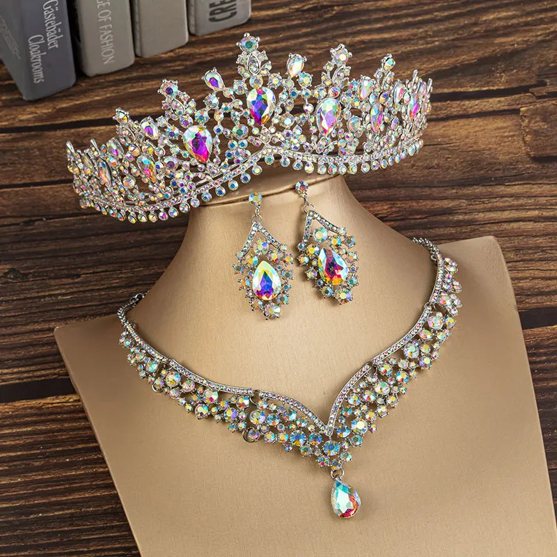 Bridal Jewelry Sets