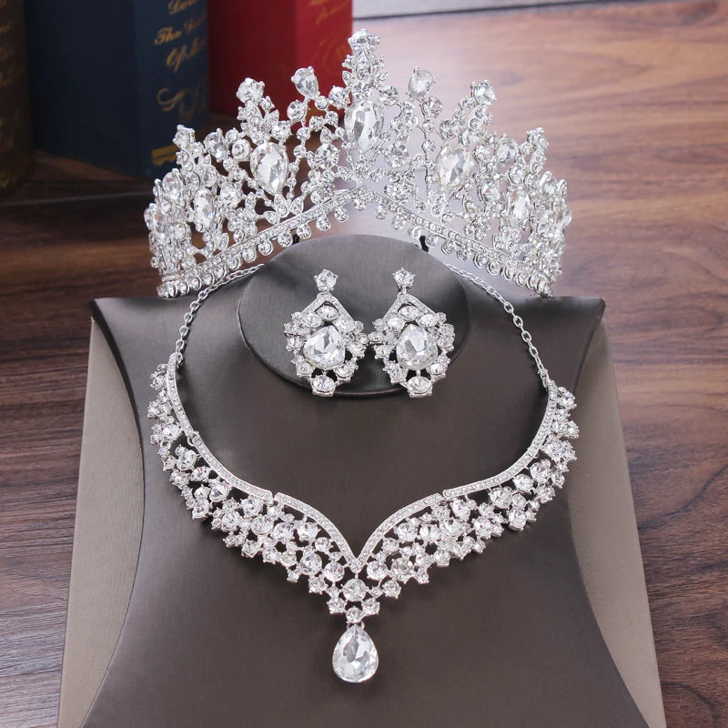 Bridal Jewelry Sets