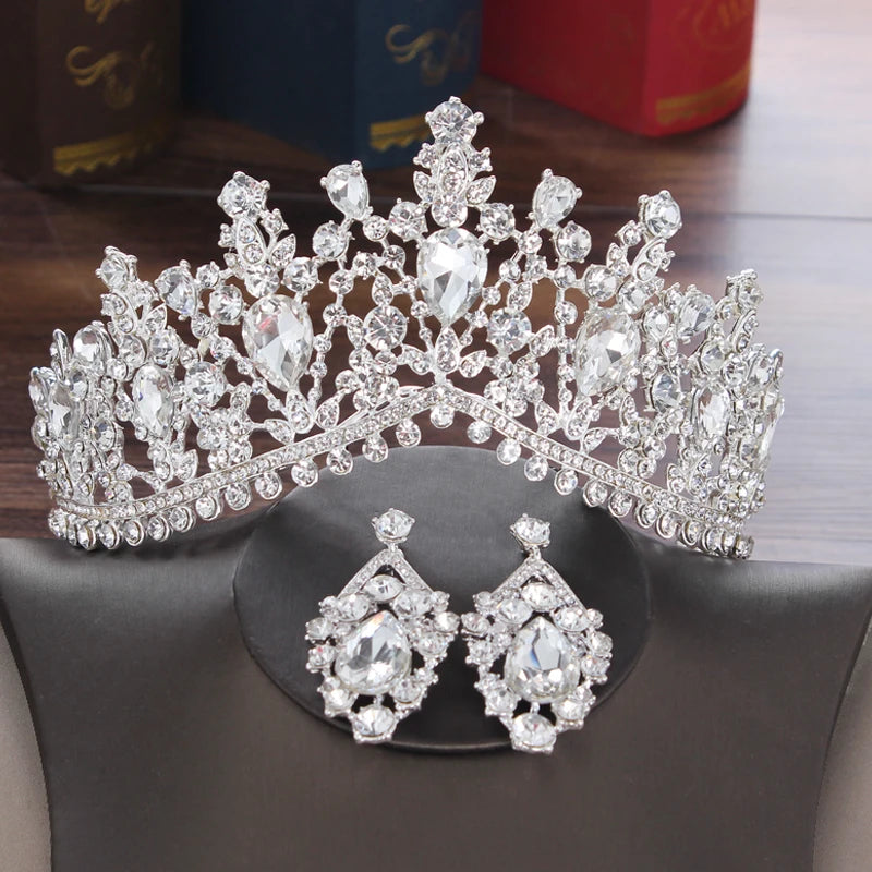 Bridal Jewelry Sets