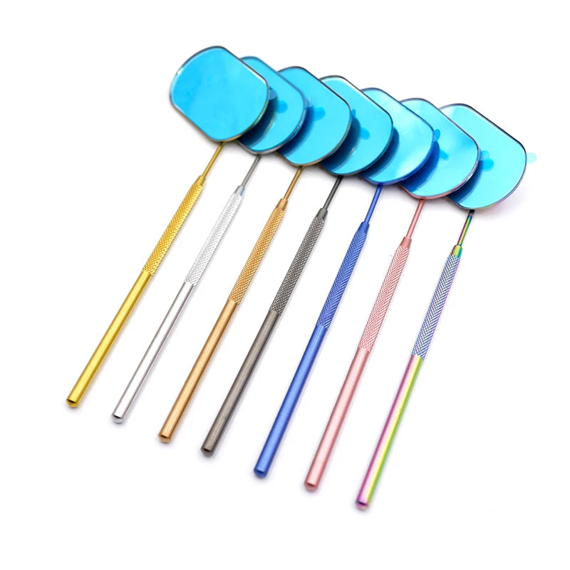 Multi Colors Eyelashes