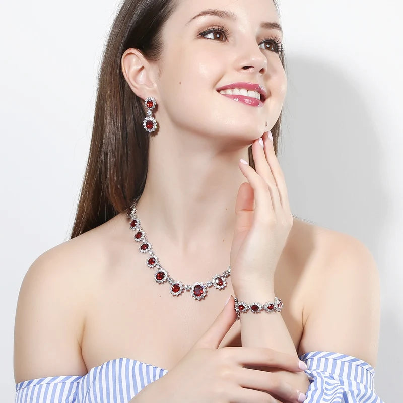 jewelry sets