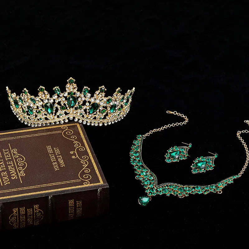 Bridal Jewelry Sets
