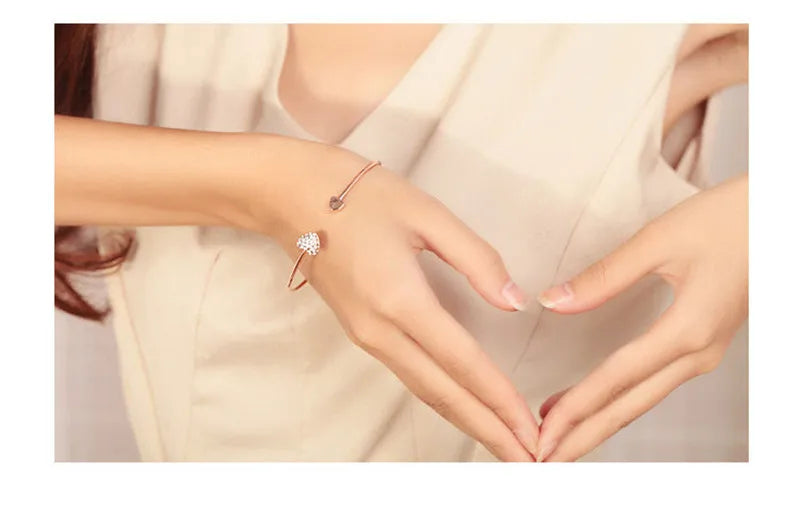 BRACELETS