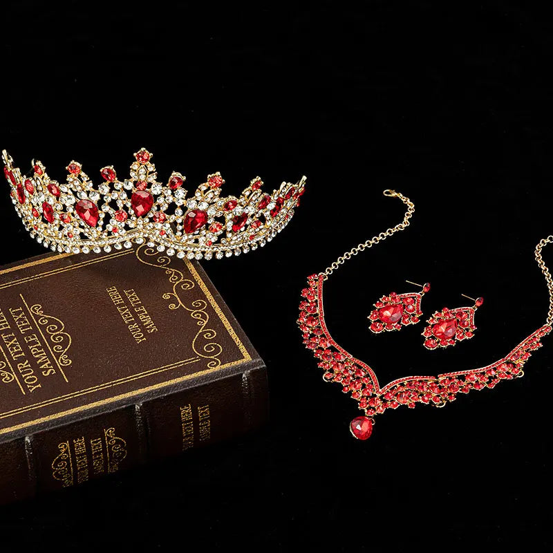 Bridal Jewelry Sets