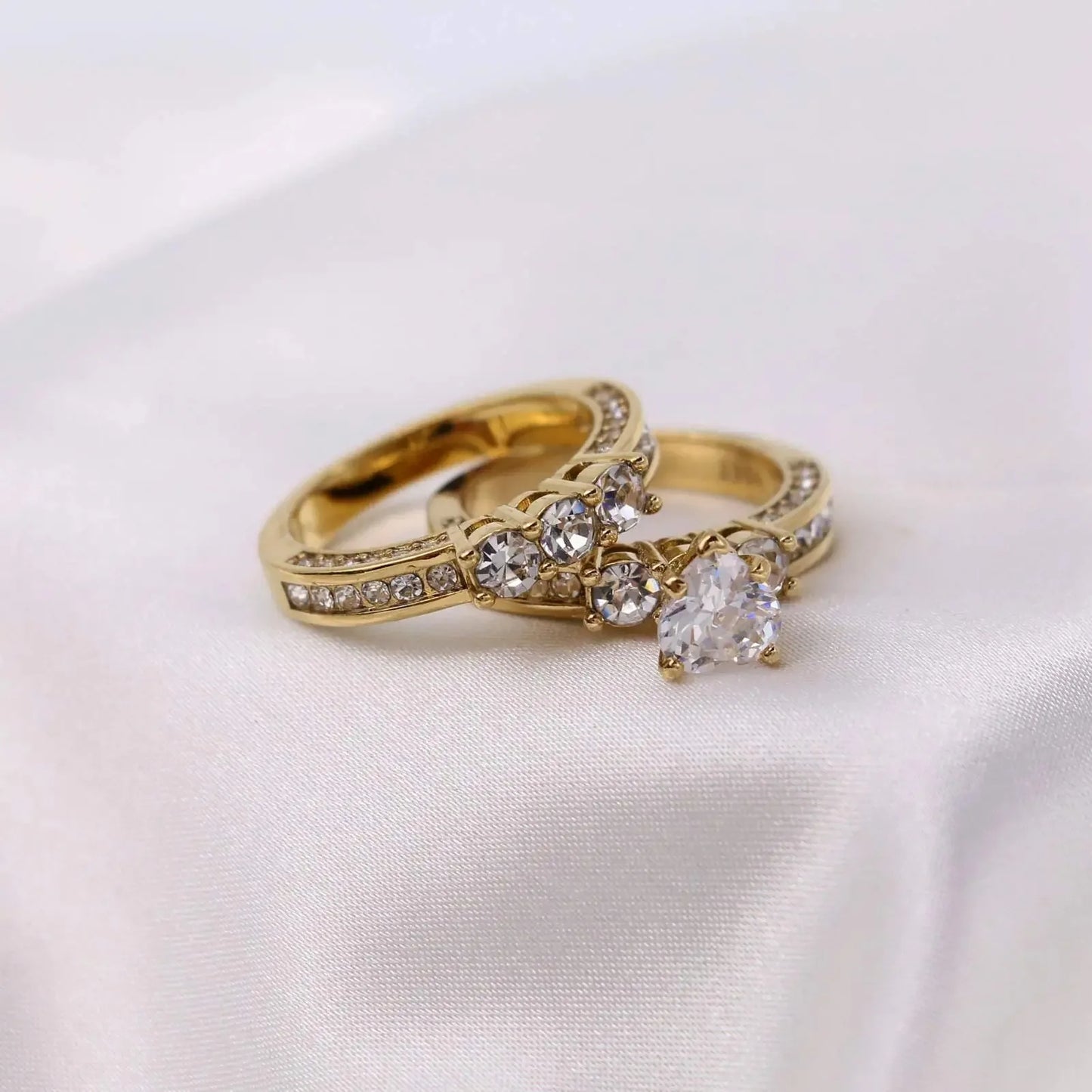 Wedding Ring
