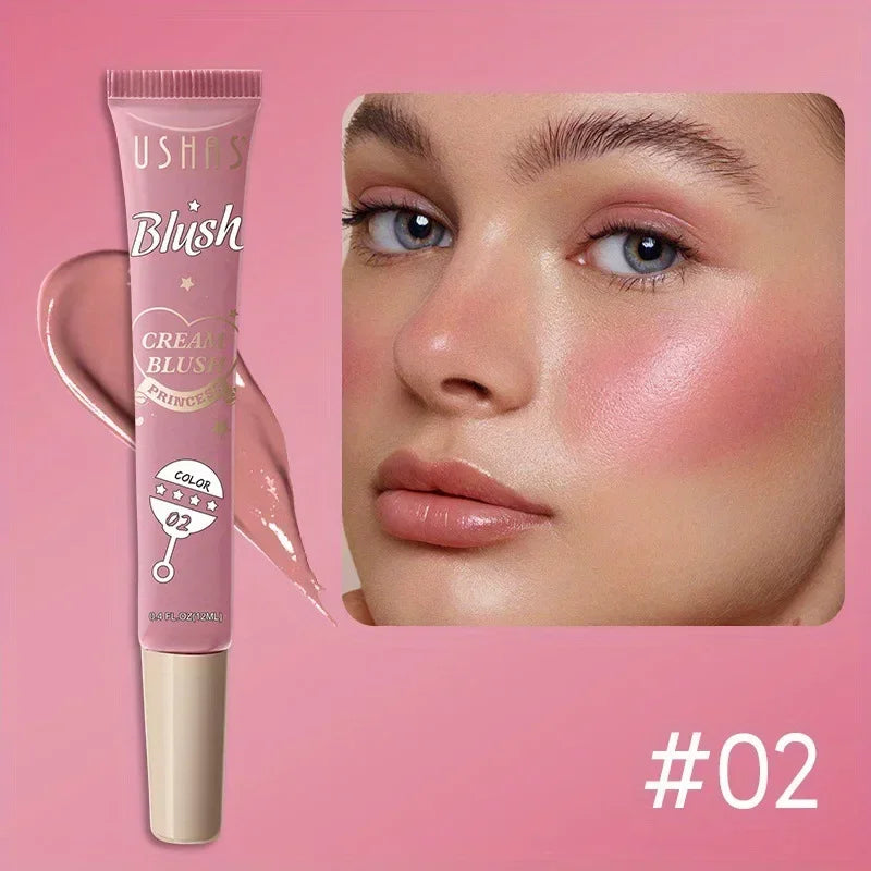 BLUSHER