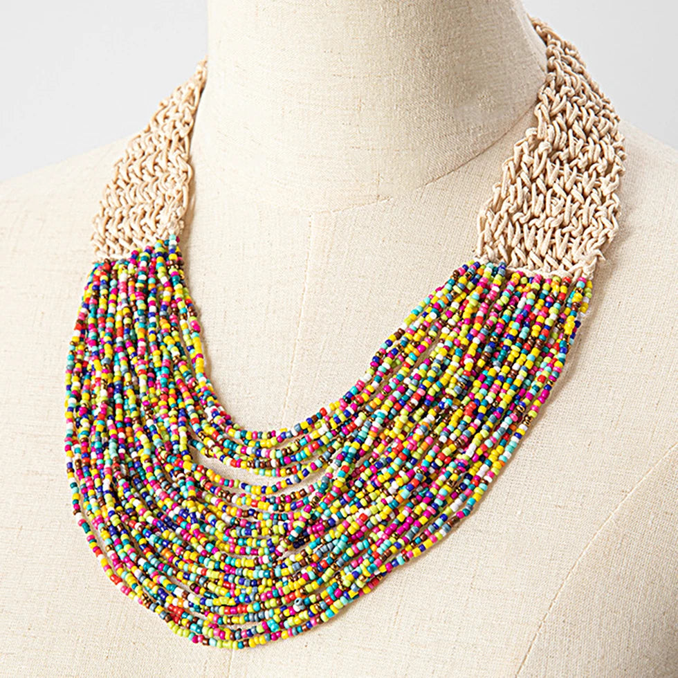 Necklace Jewelry