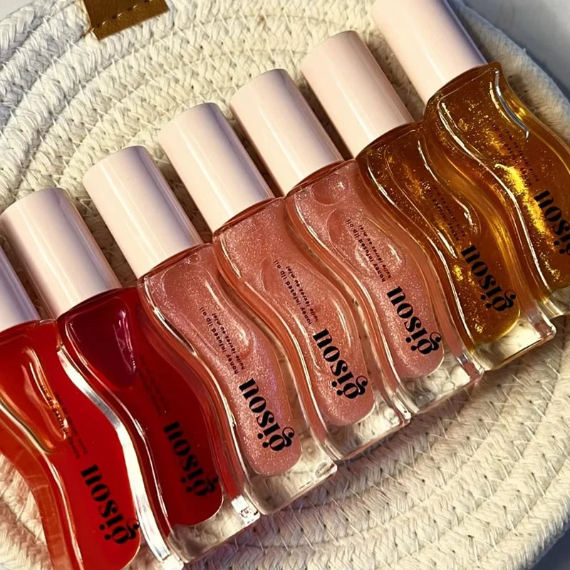 Lip Oil Gloss