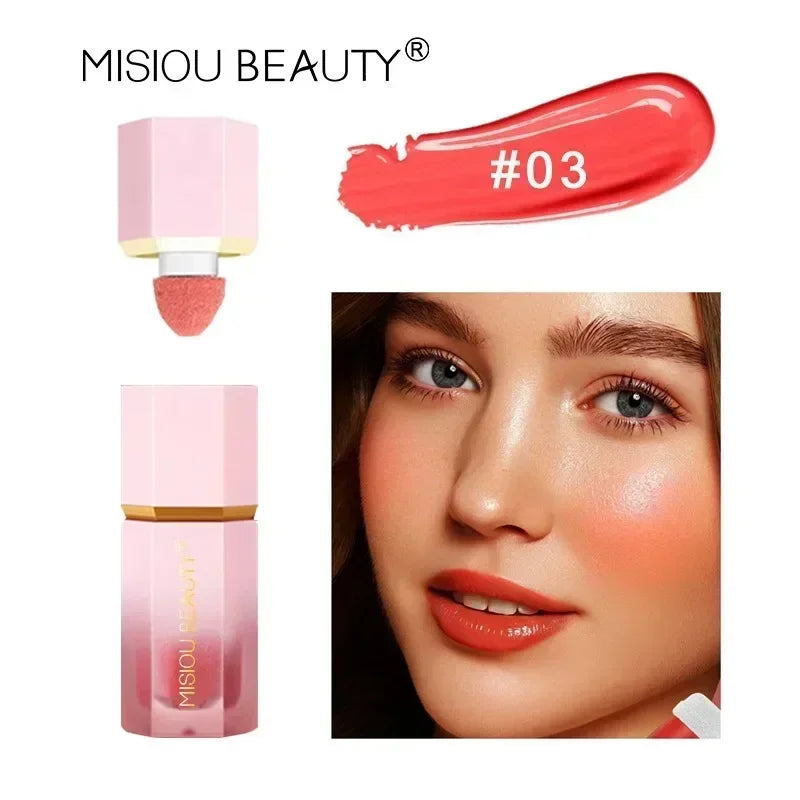 BLUSHER