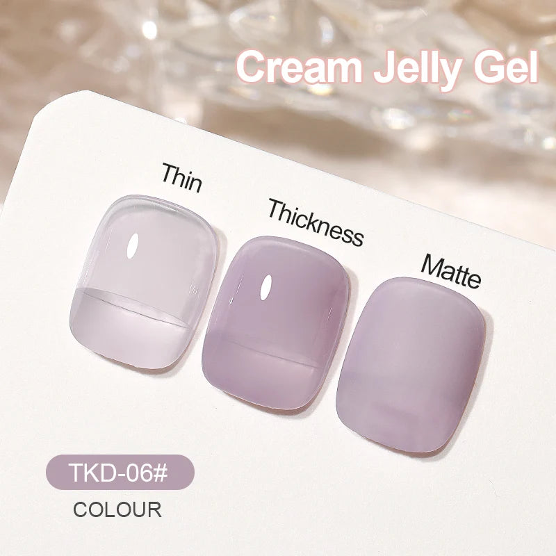 AS Gel Polish