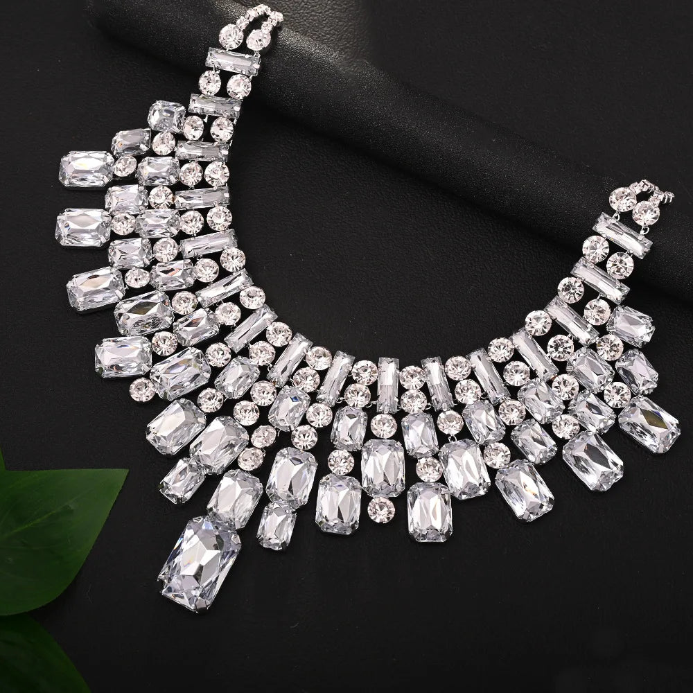 Necklace/Earrings