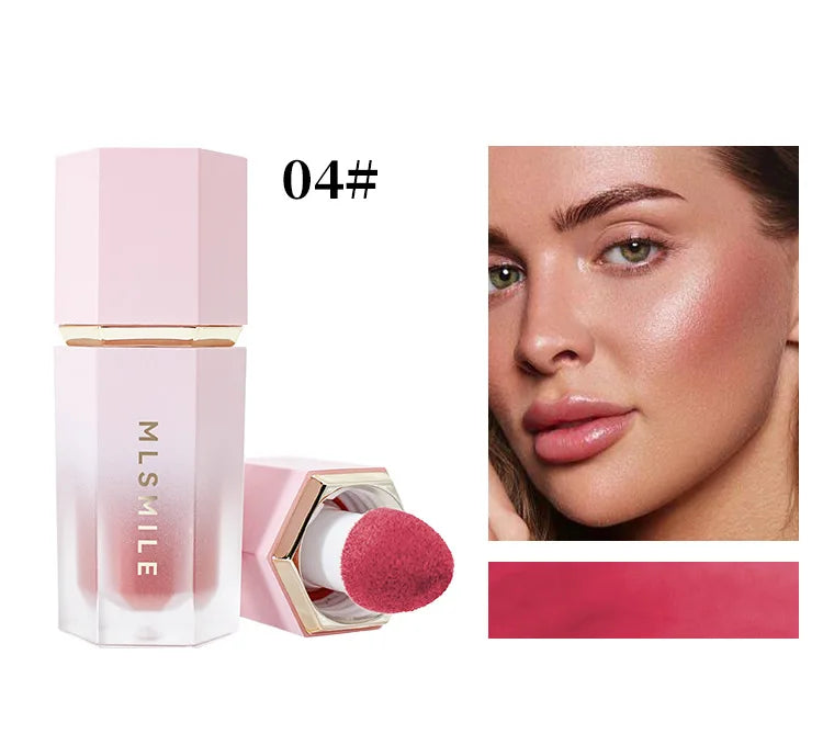 BLUSHER