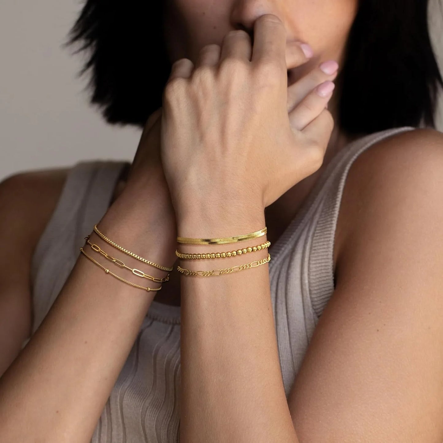 Bracelets Waterproof