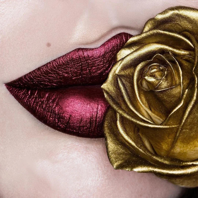 Liquid Lipstick
