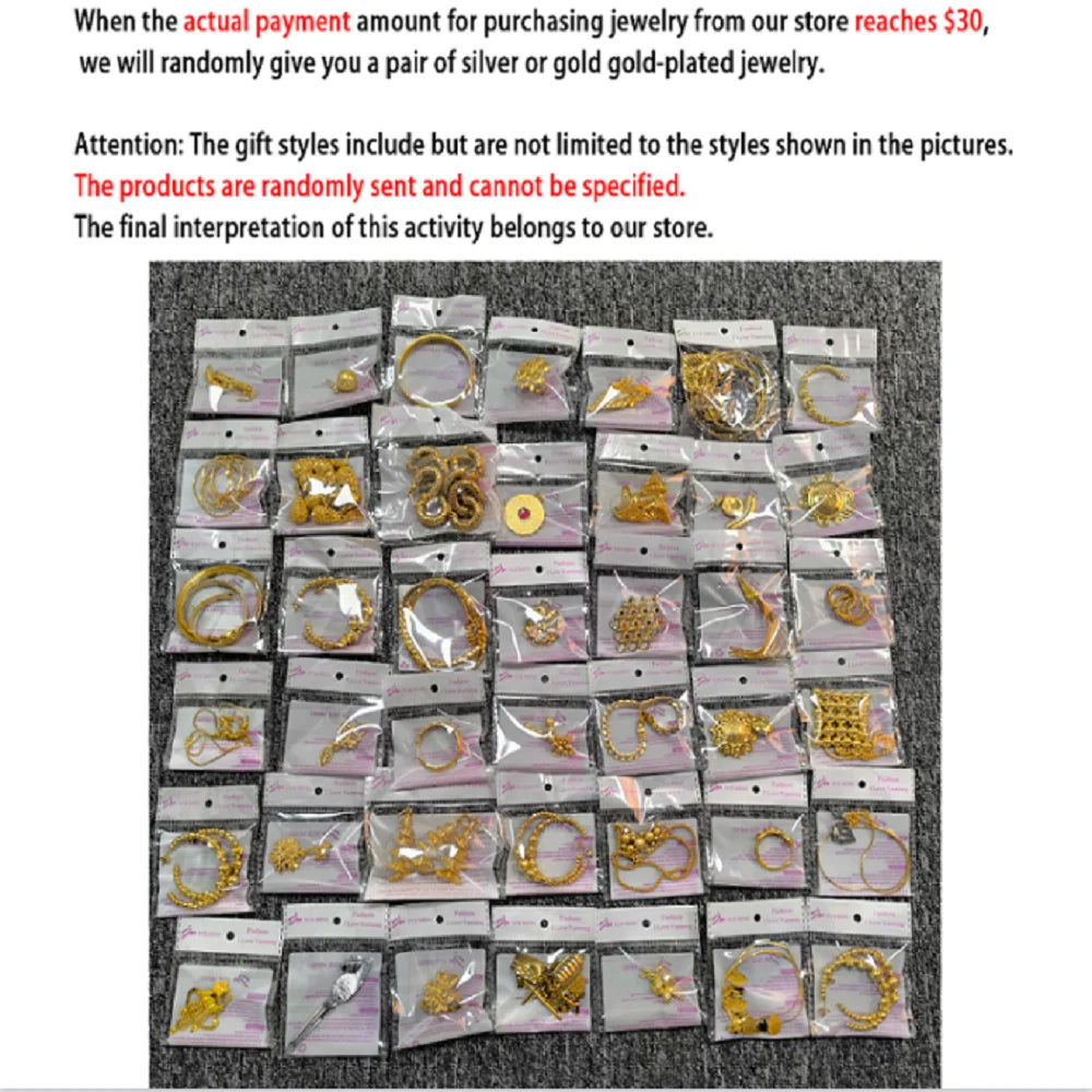 jewelry sets