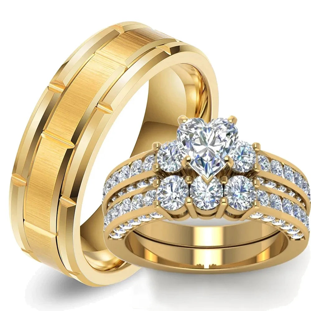 Wedding Ring