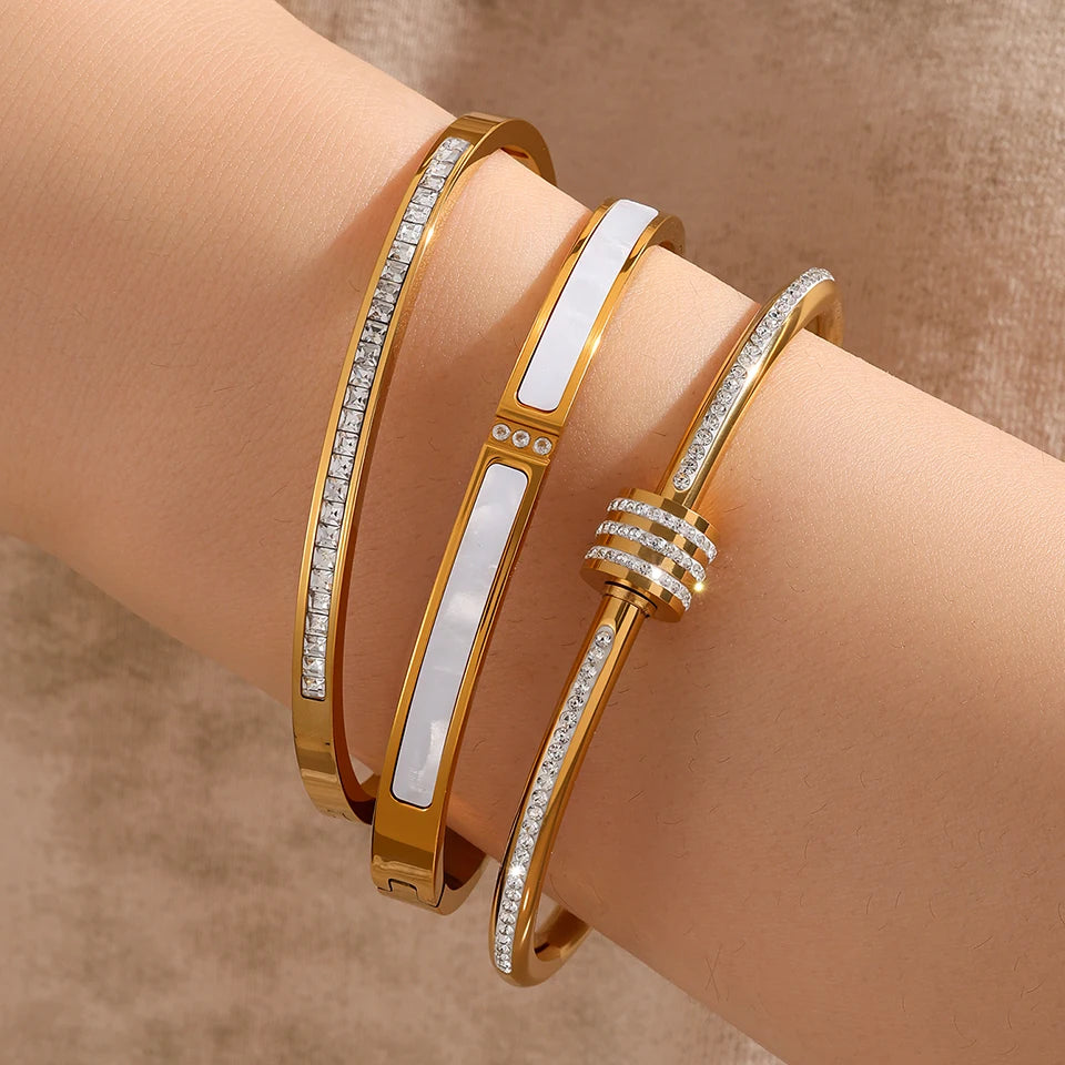 Bracelet Set,