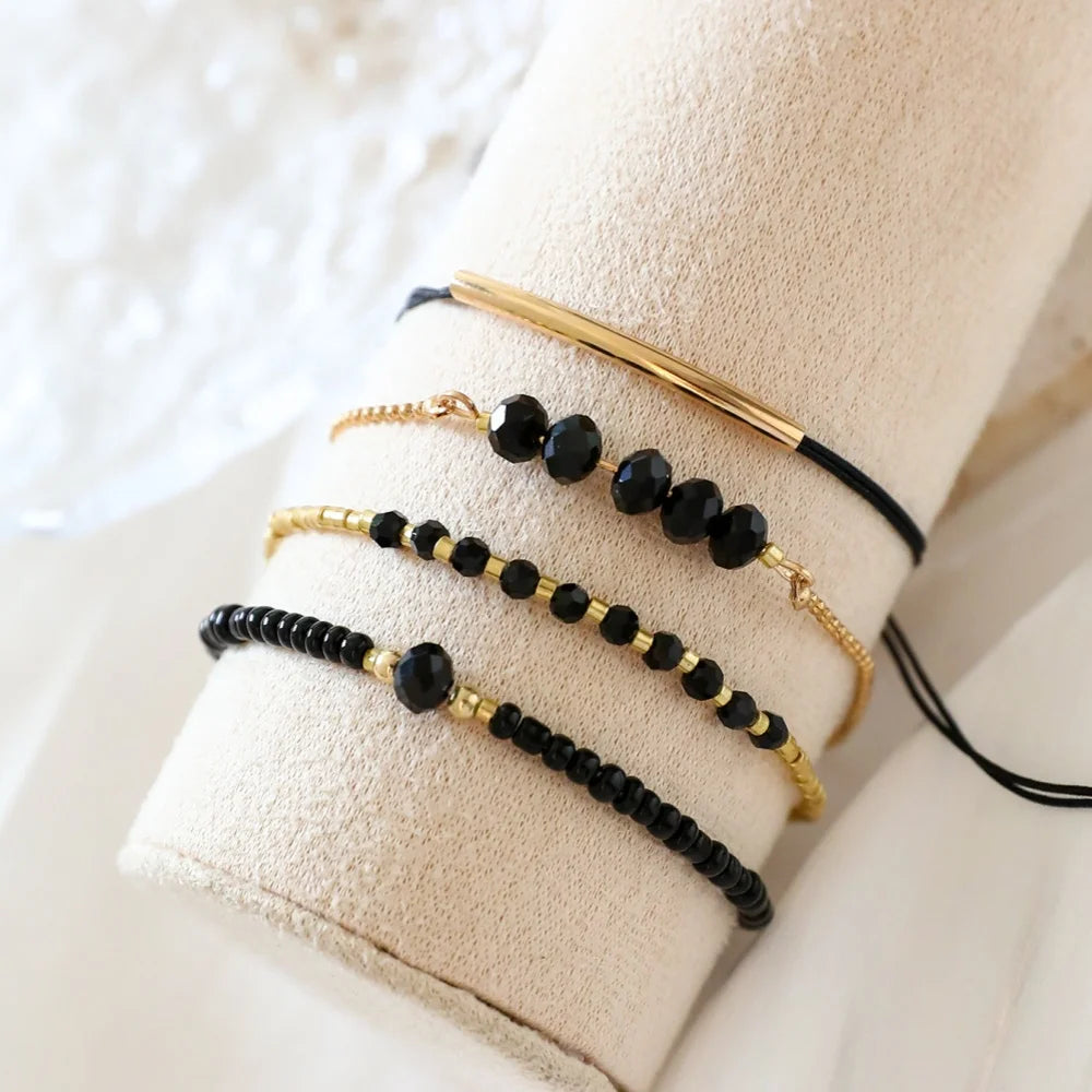 BRACELETS