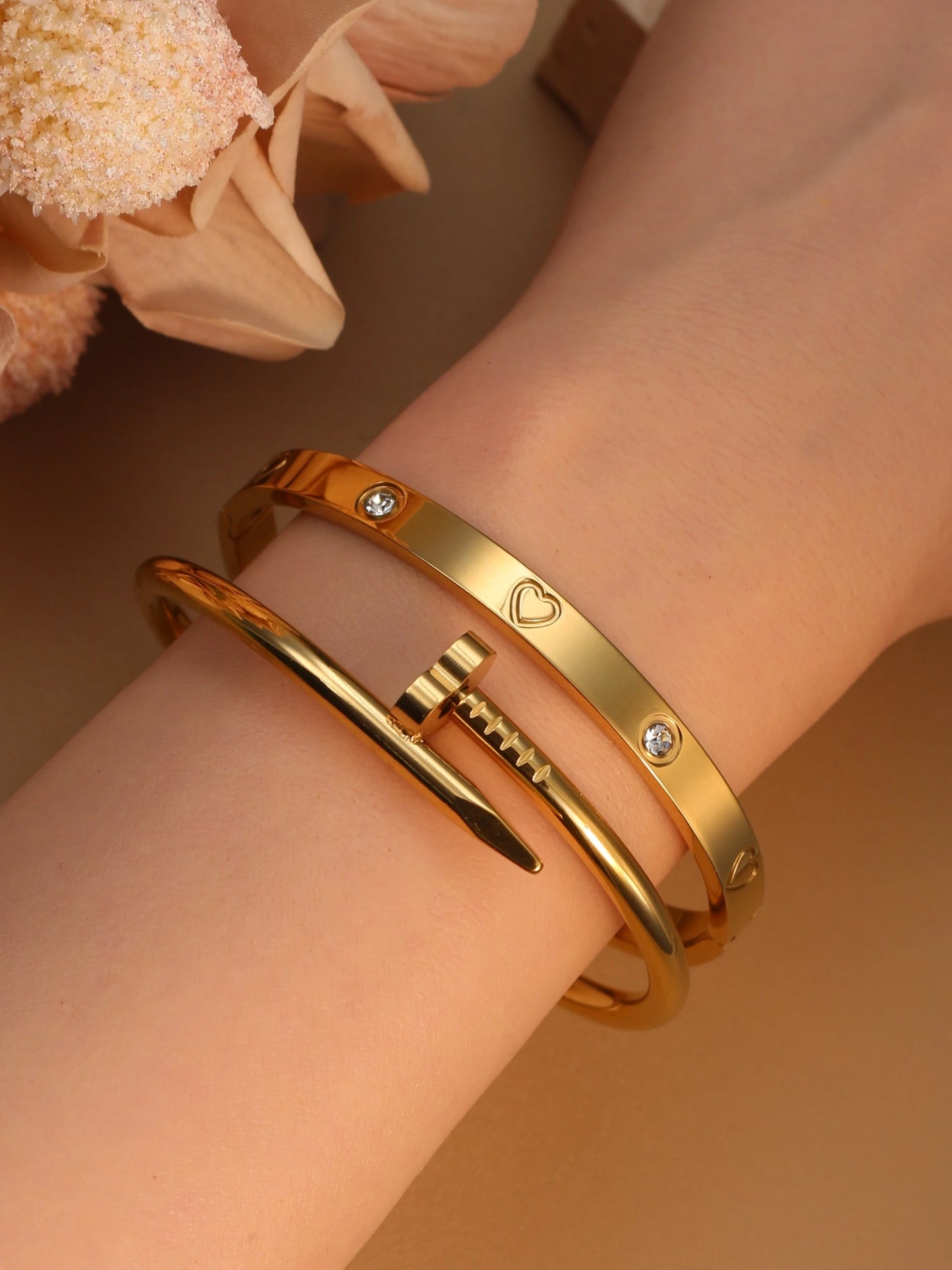 Bracelet Ladies Jewelry