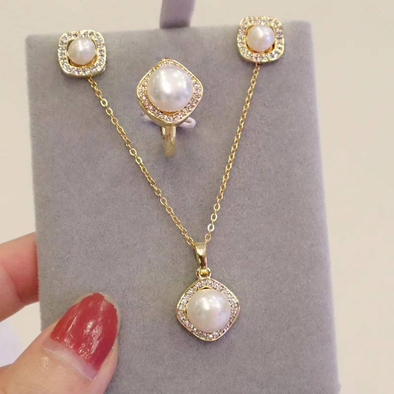 jewelry sets