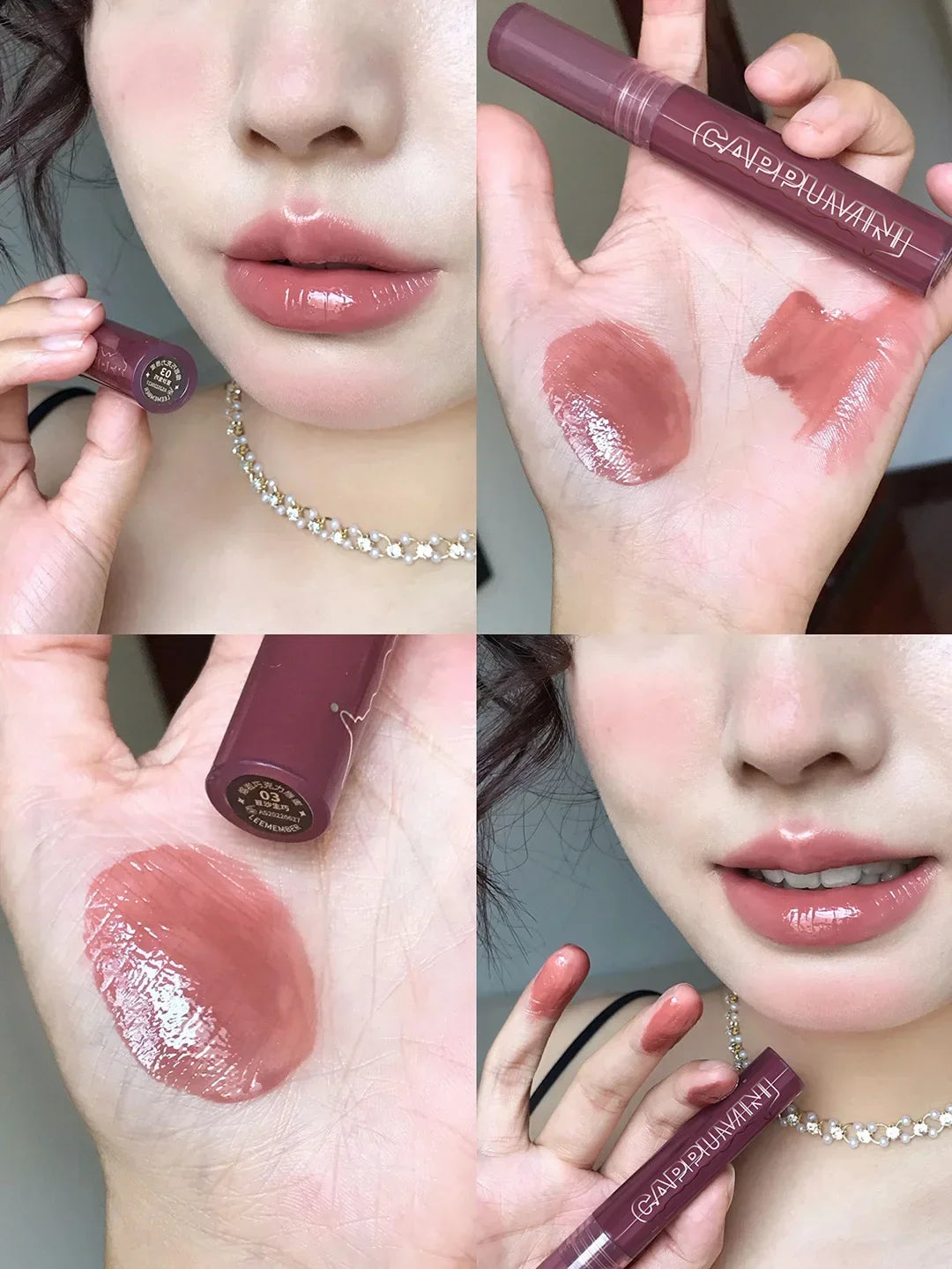 Lip Gloss