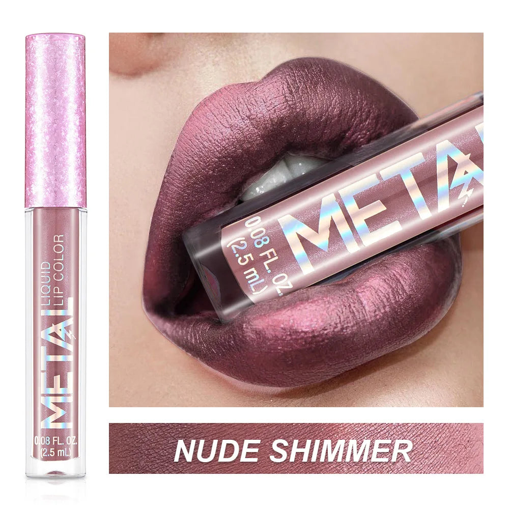 Liquid Lipstick