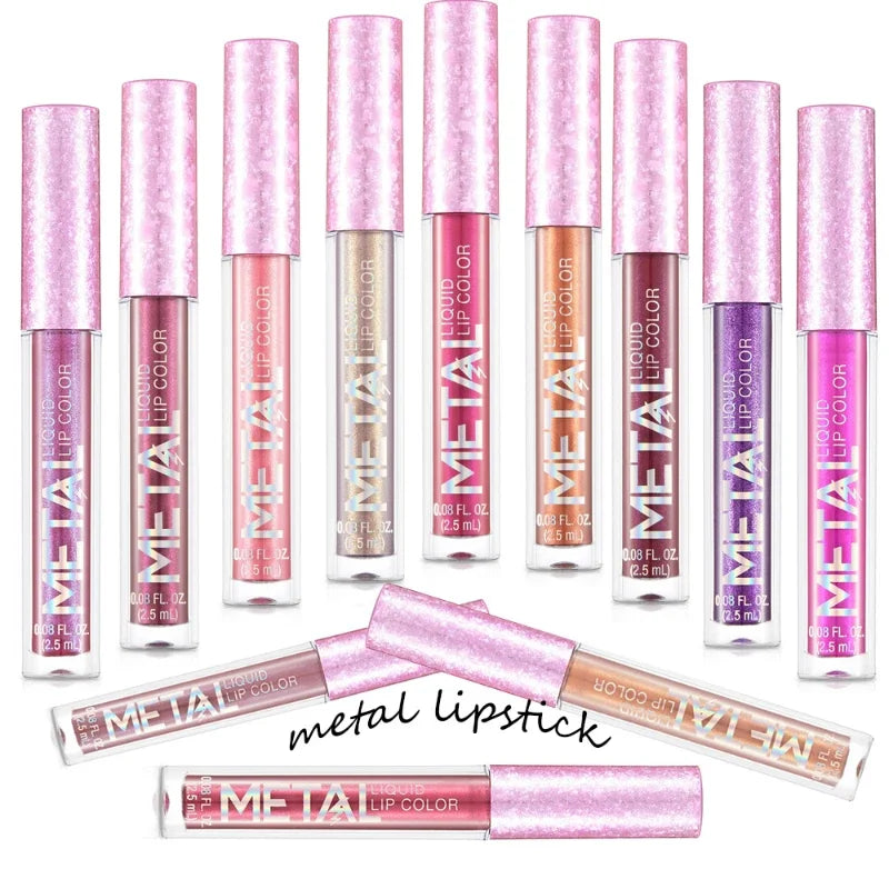 Liquid Lipstick