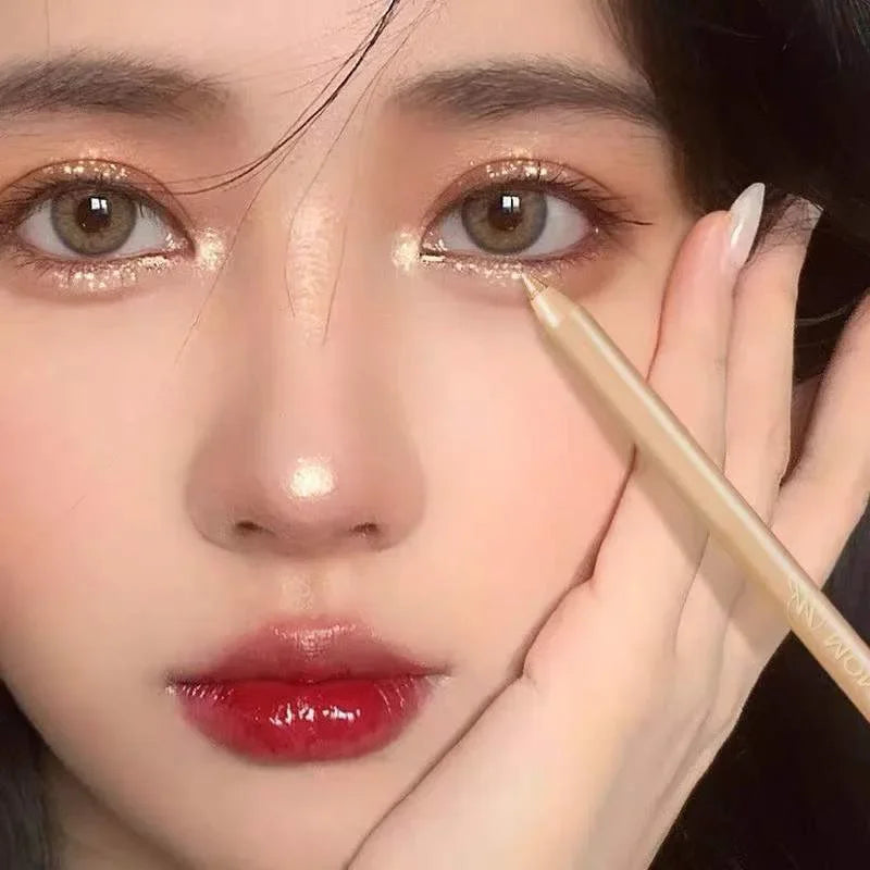 Glitter Eyeshadow