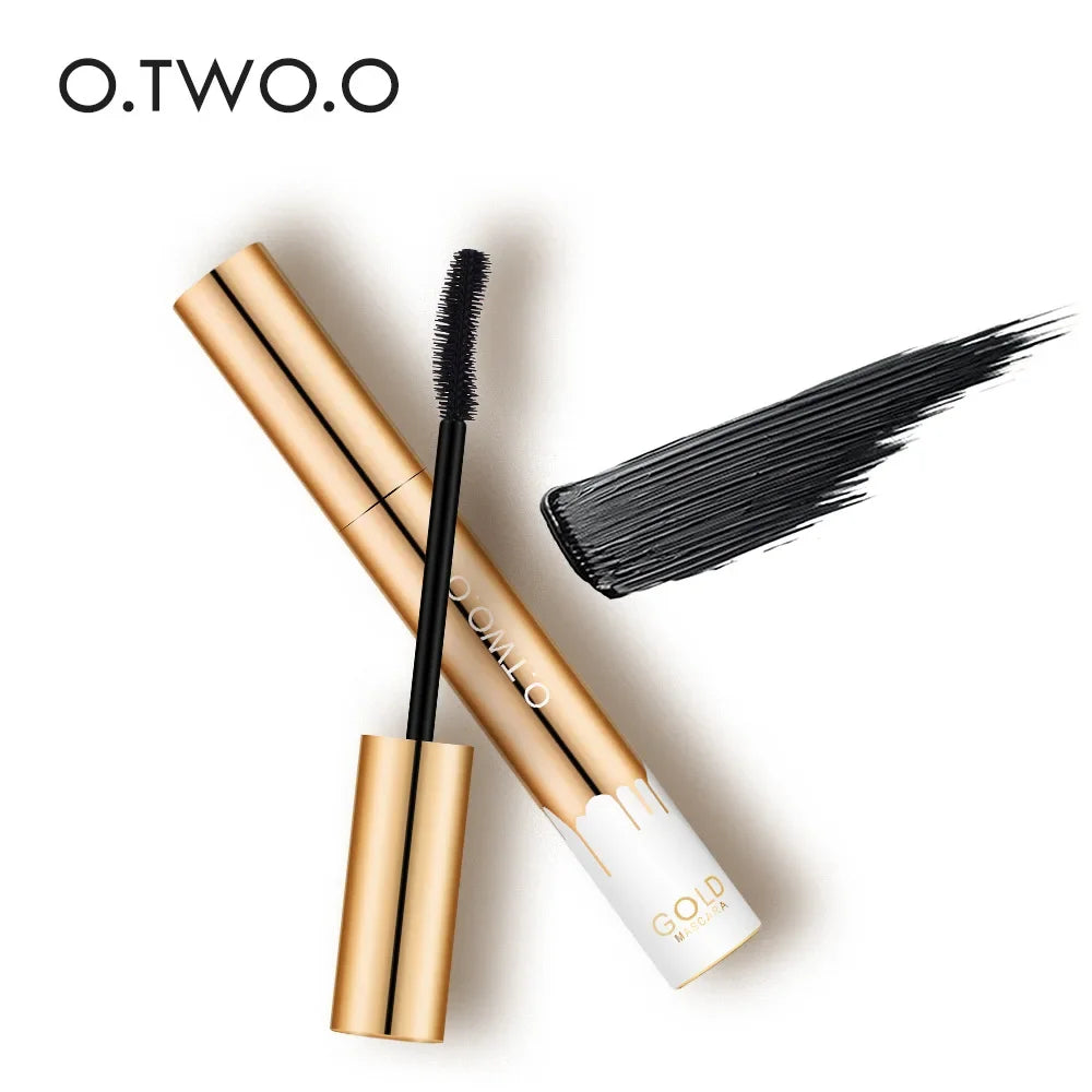 Long Mascara Eyelash