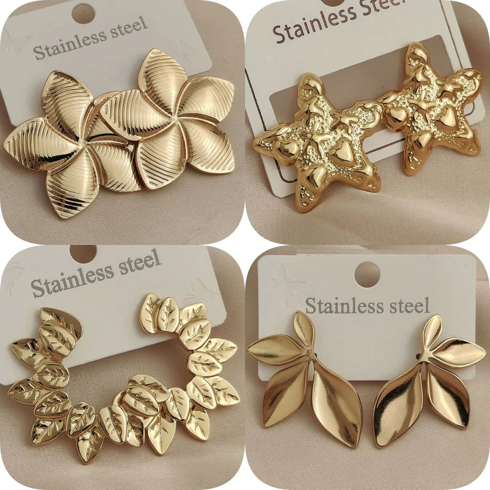 earrings jewelry