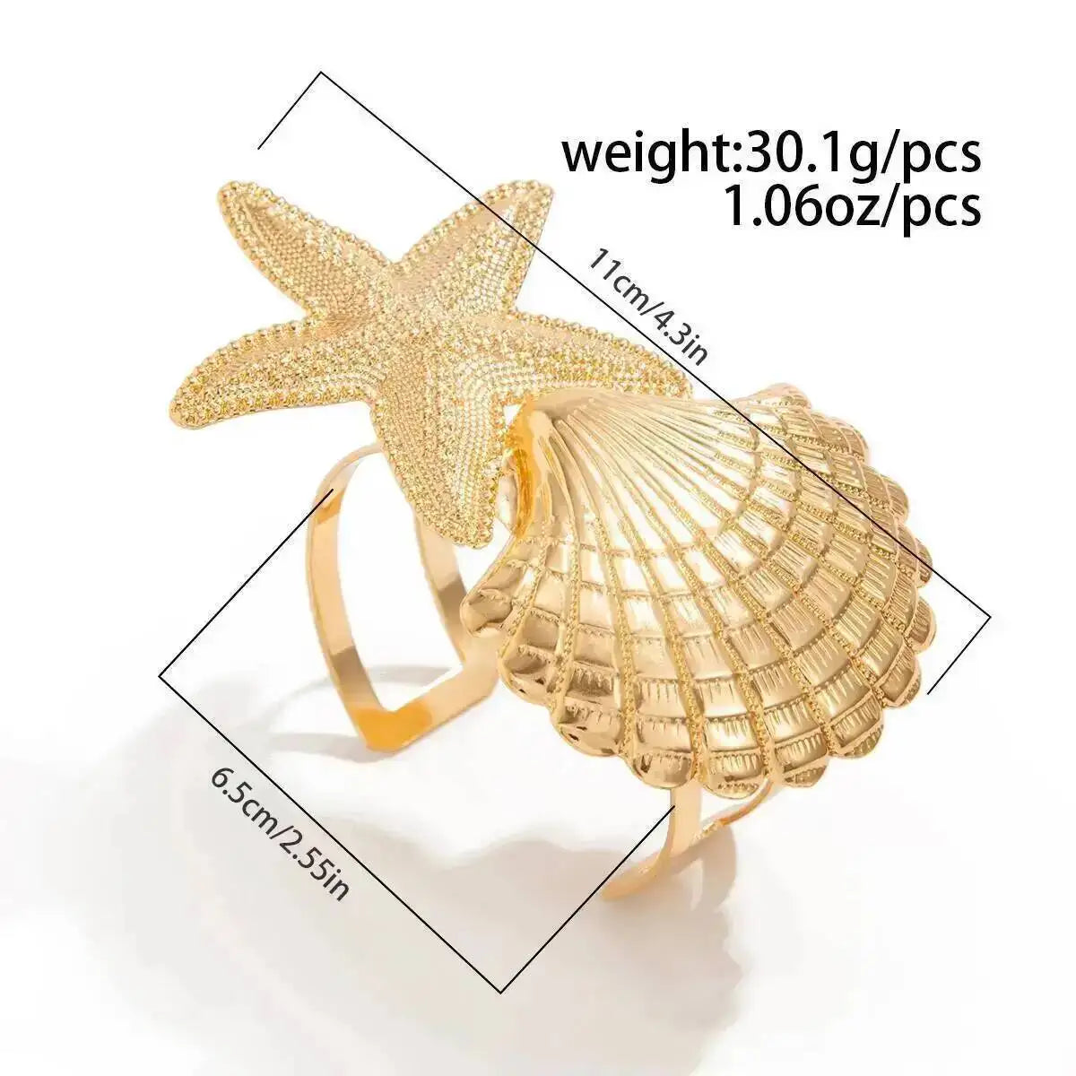 Cuff Bracelet