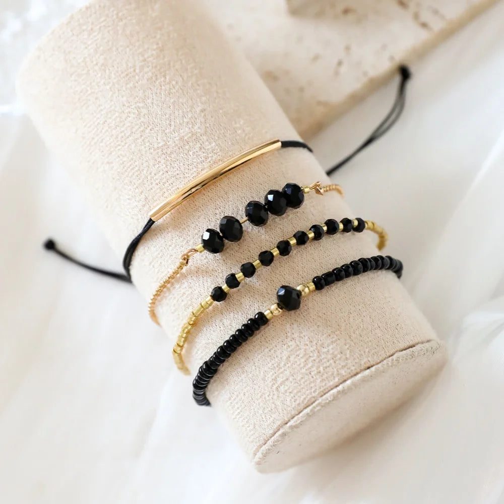 BRACELETS