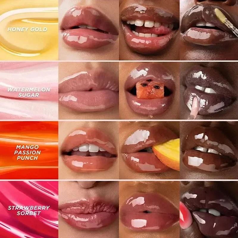Lip Oil Gloss