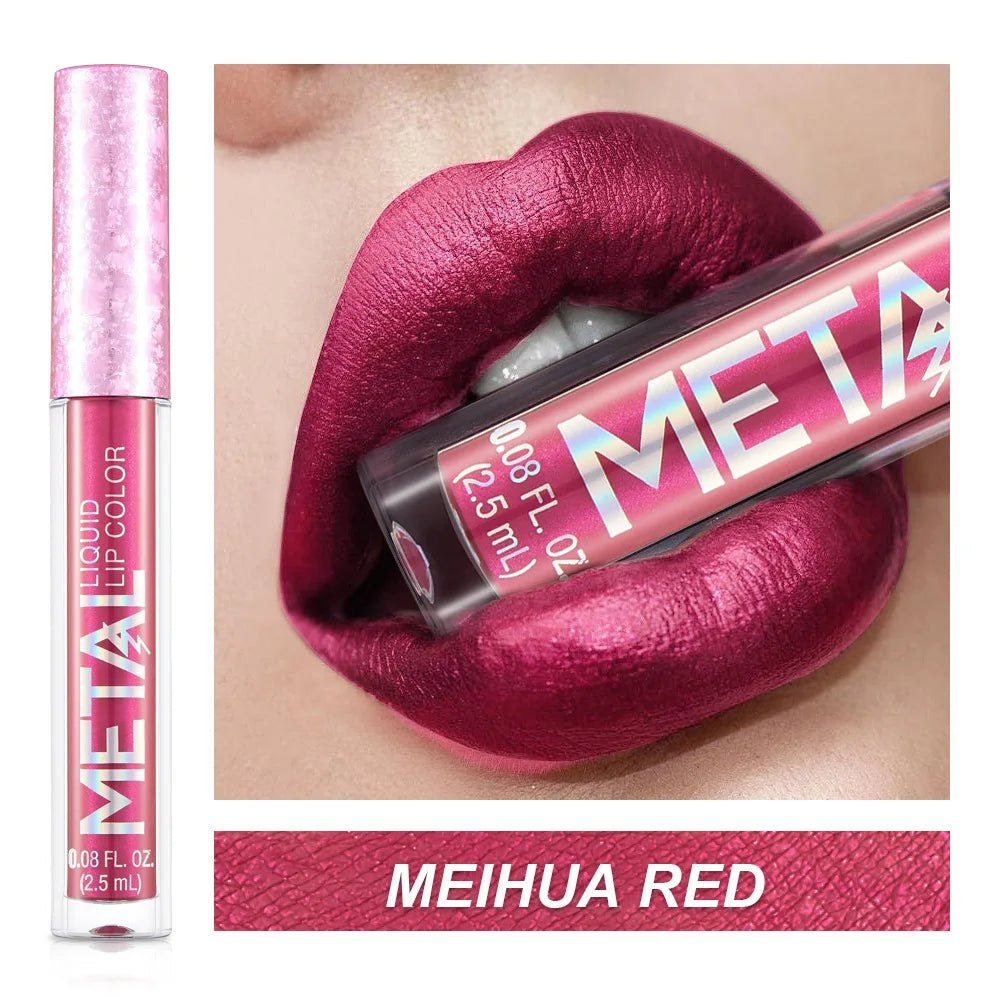 Liquid Lipstick