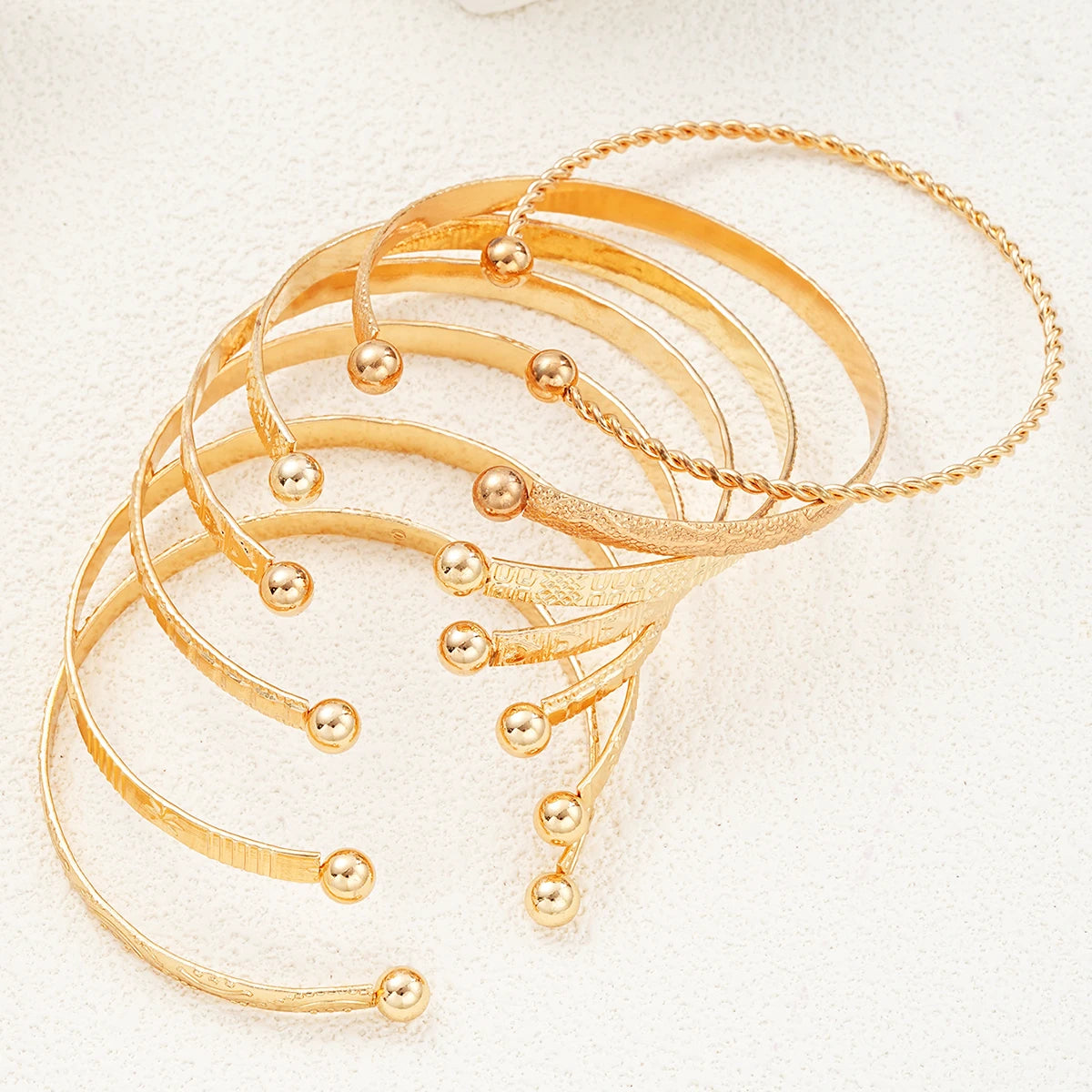 Bracelets