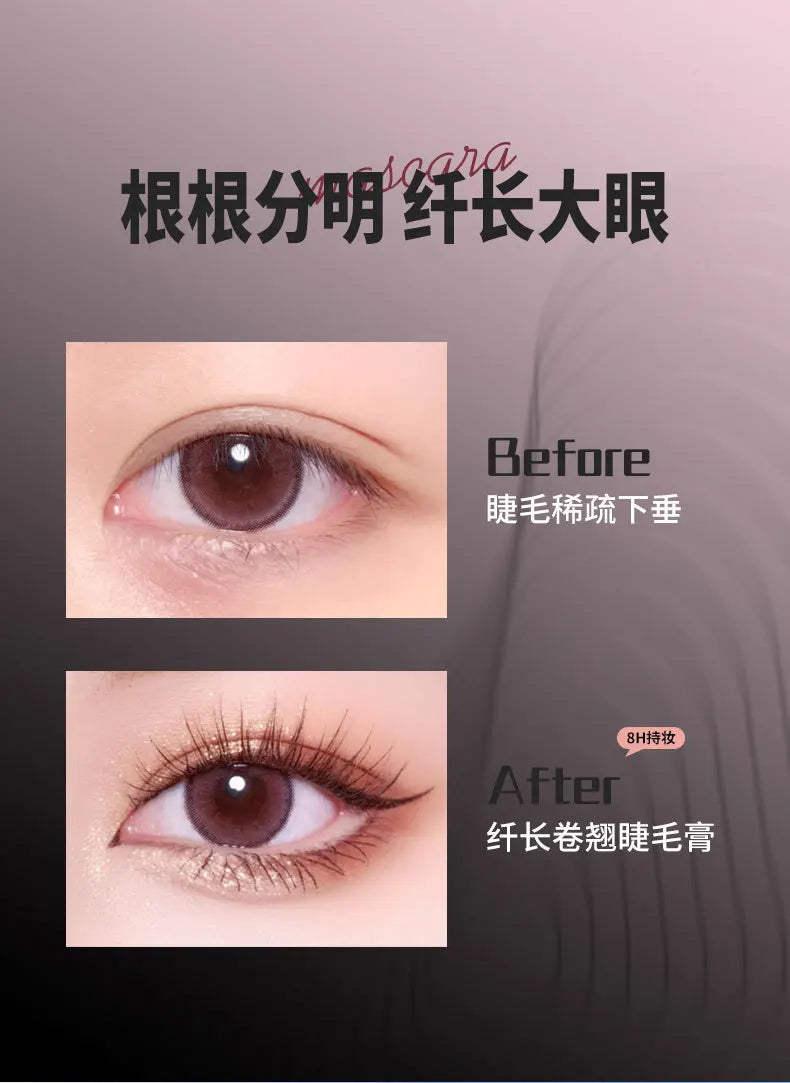 Mascara