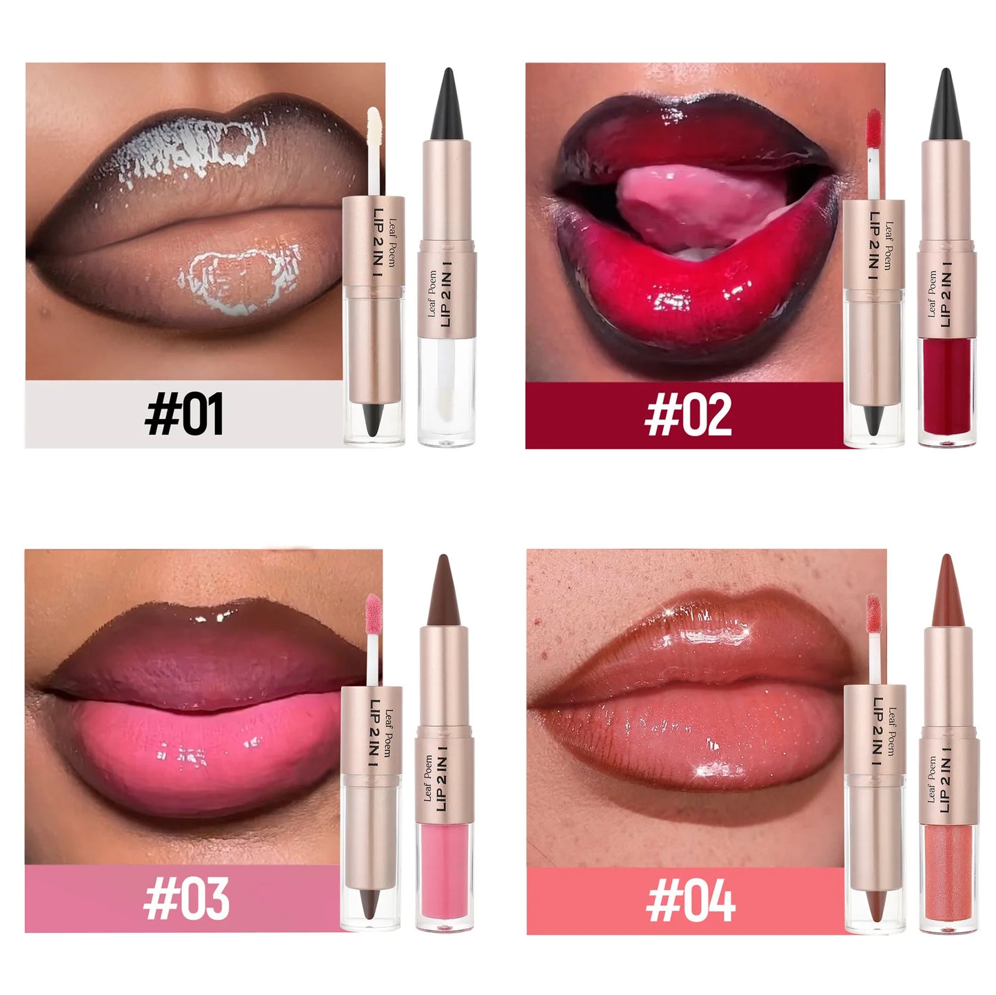 Lip Liner