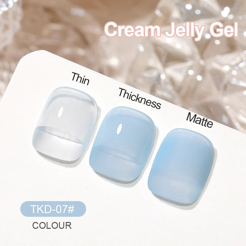 AS Gel Polish