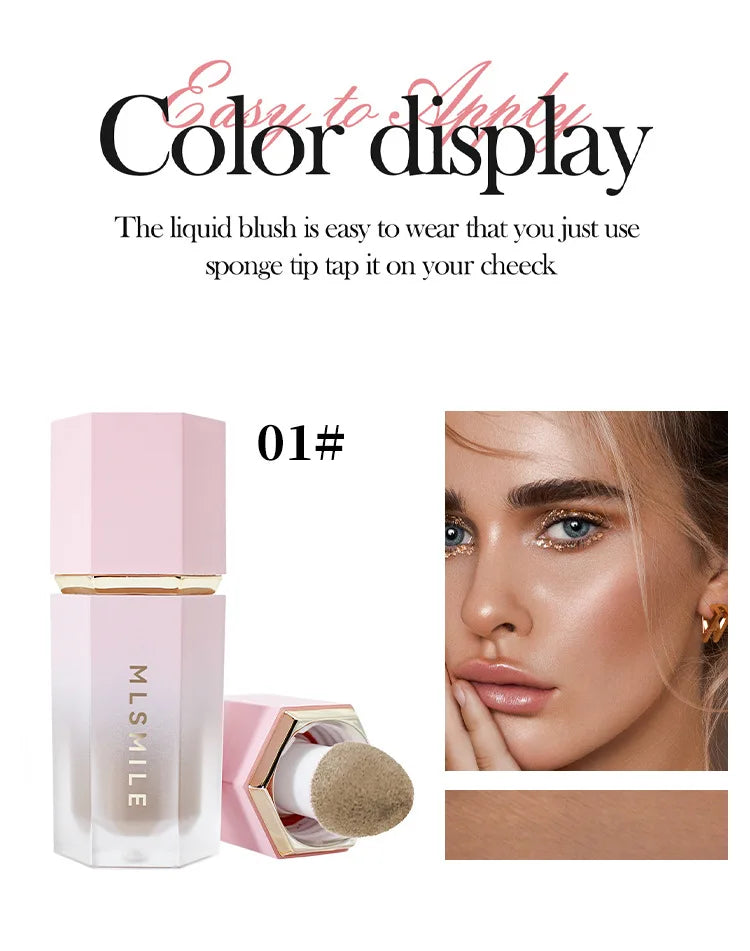 BLUSHER