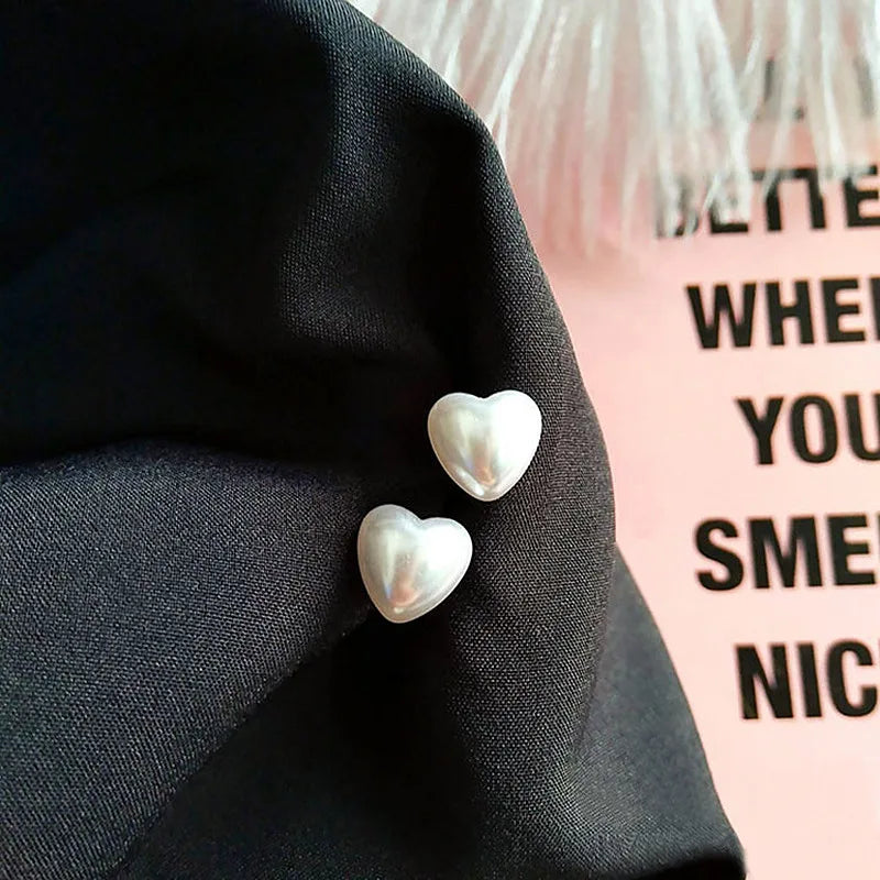 drop earrings