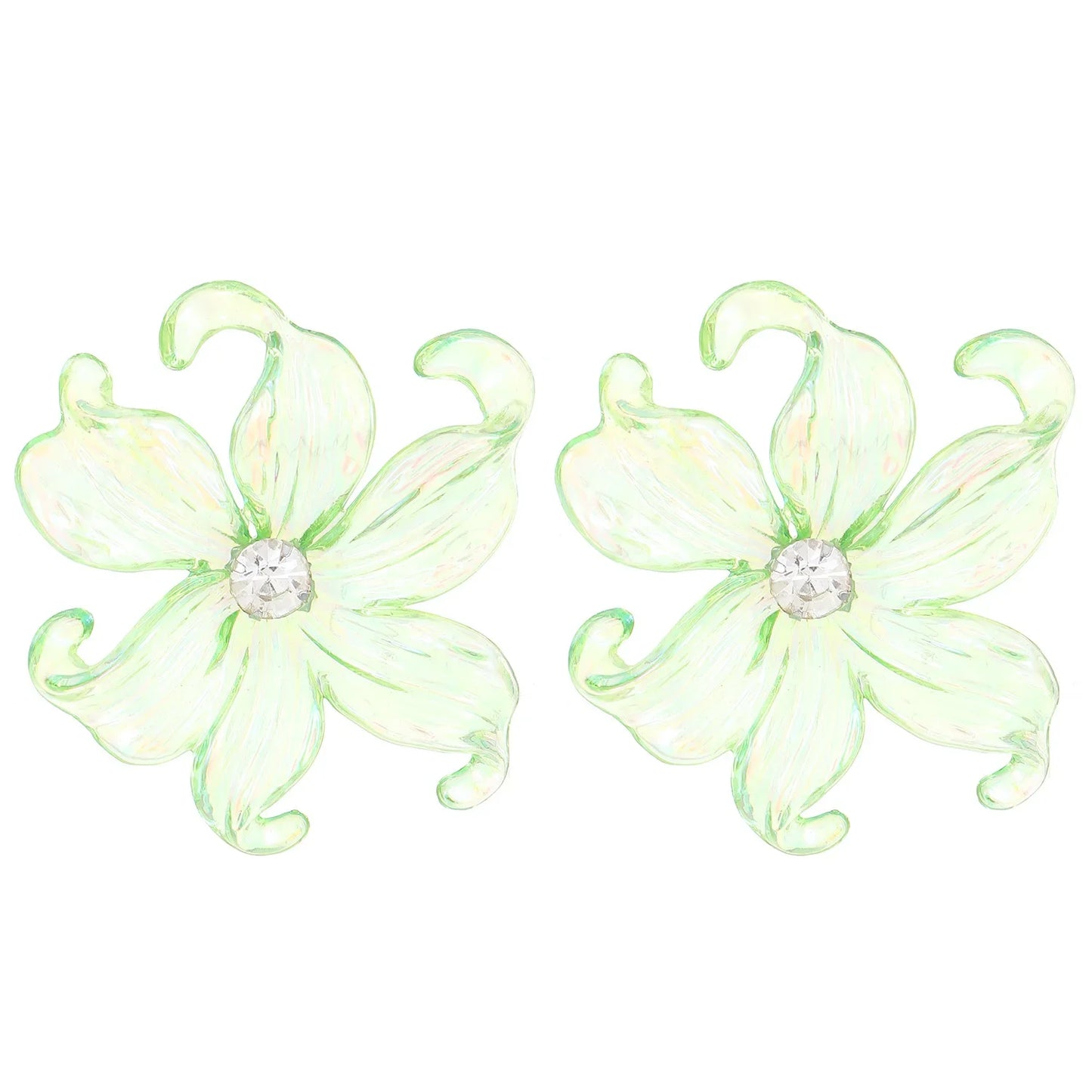 Stud Earrings