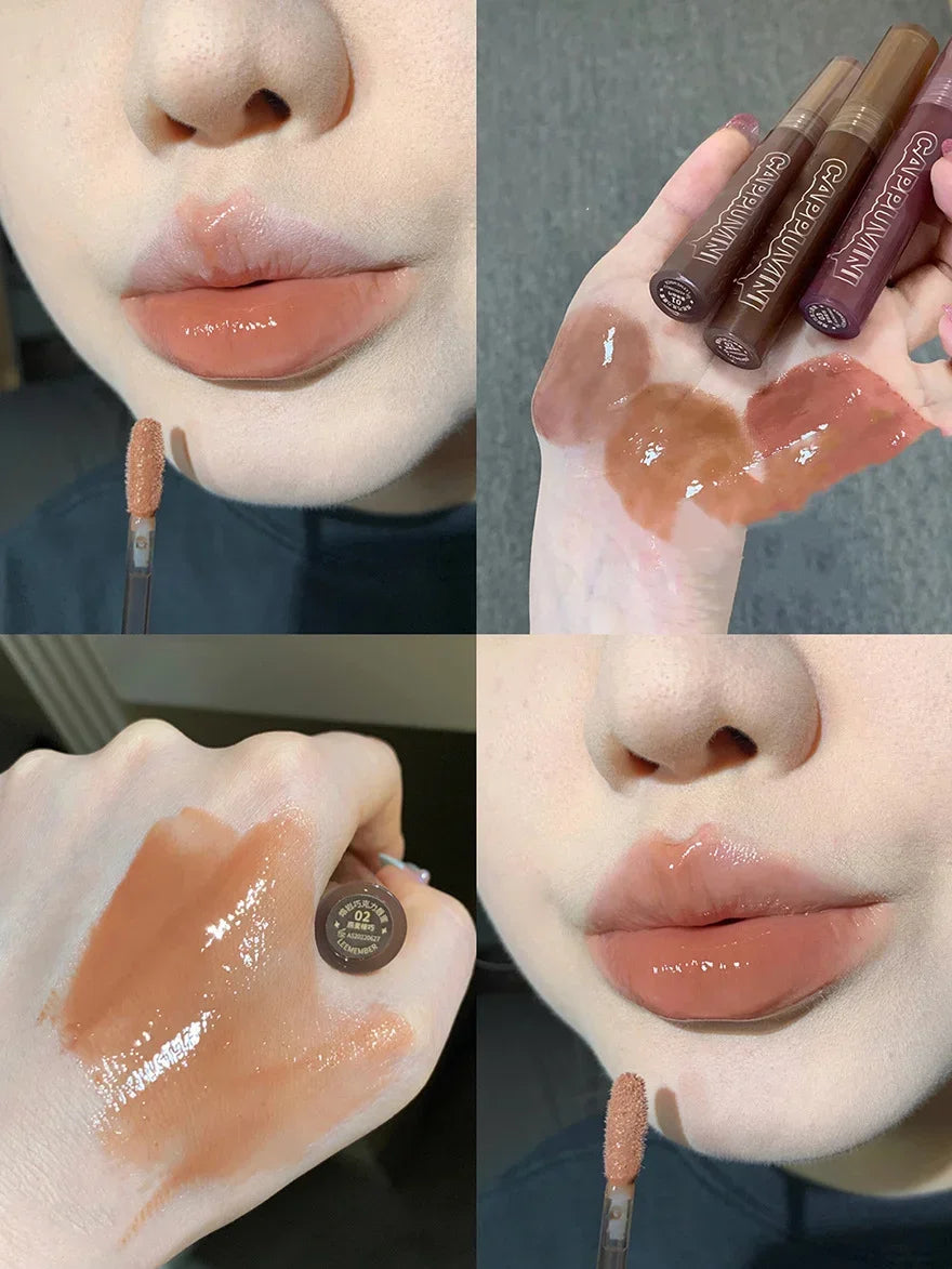 Lip Gloss