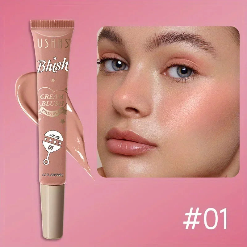 BLUSHER