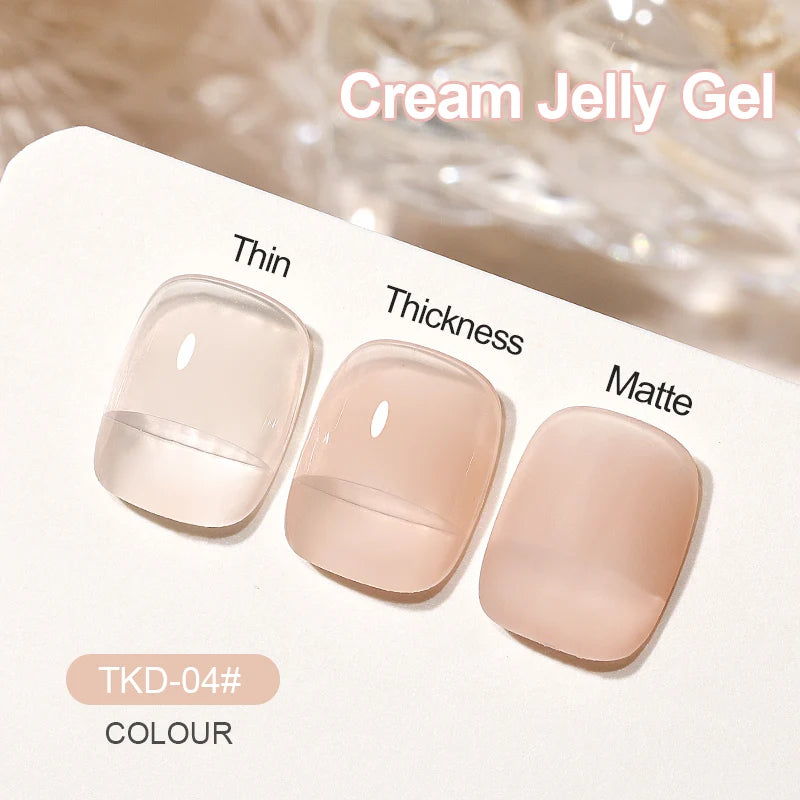 AS Gel Polish