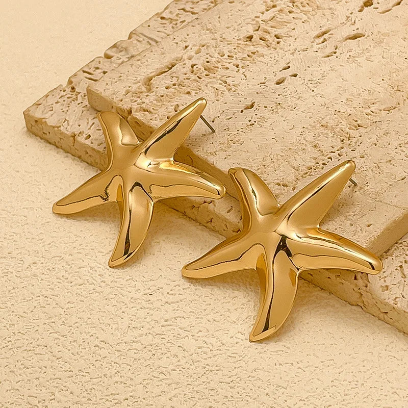drop earrings