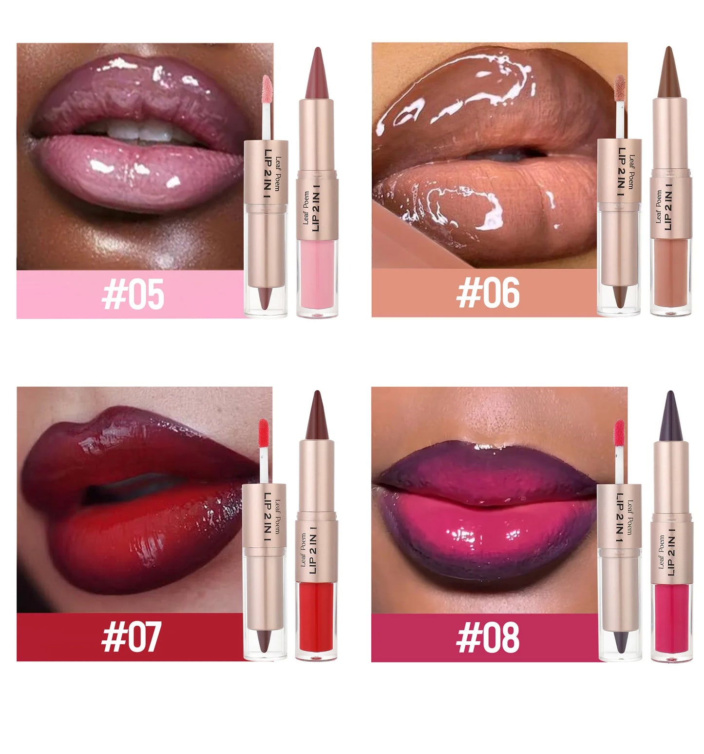 Lip Liner