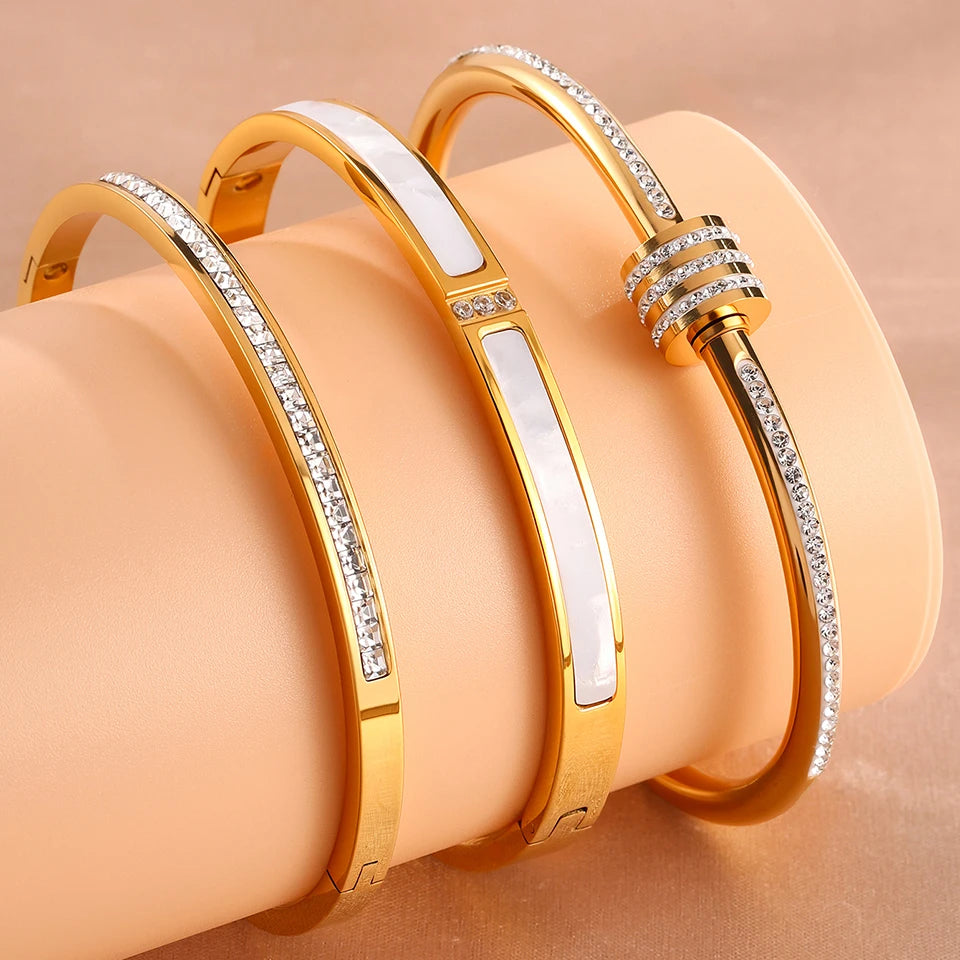 Bracelet Set,