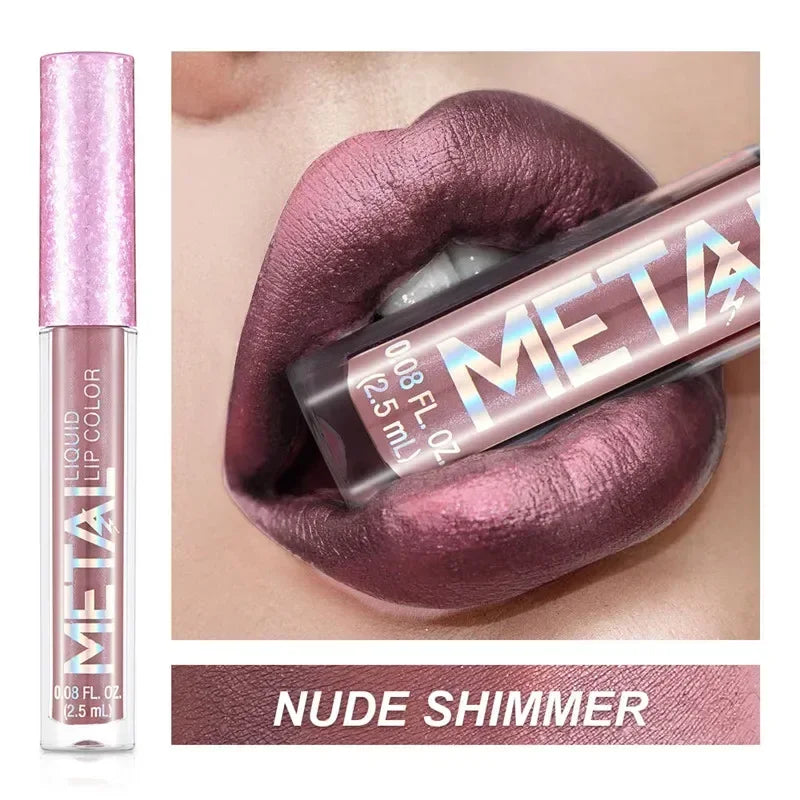 Liquid Lipstick